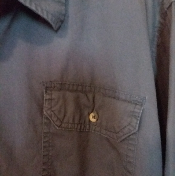 Wrangler Men's Button Down Shirt Size 2X - Picture 7 of 7